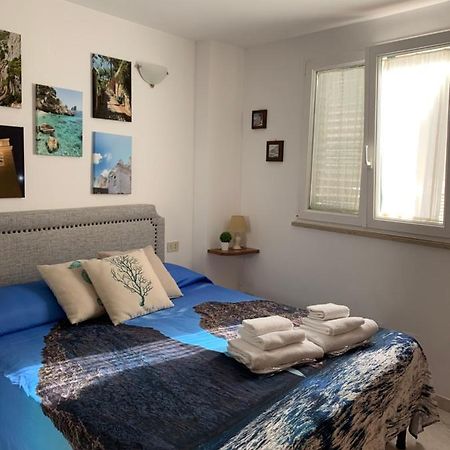 Casa Ilaria - Appartamento In Piazzetta Capri Dış mekan fotoğraf