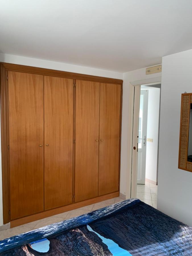 Casa Ilaria - Appartamento In Piazzetta Capri Dış mekan fotoğraf
