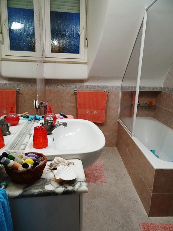 Casa Ilaria - Appartamento In Piazzetta Capri Dış mekan fotoğraf